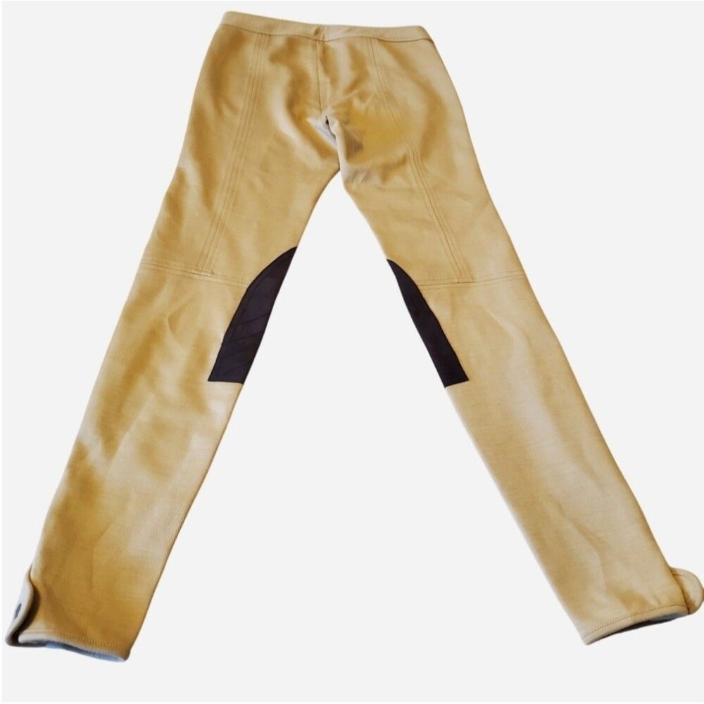 Polo Ralph Lauren Wool Blend Jodhpur Horse Riding Pants Equestrian Size S NWOT - Picture 3 of 14
